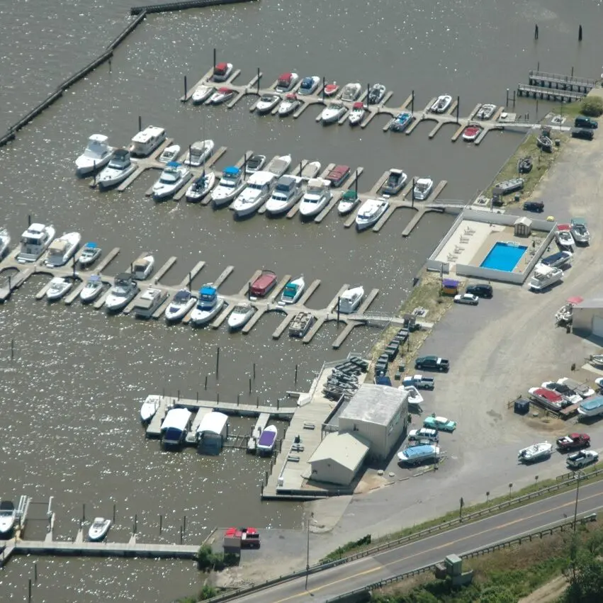 Coastal Marina Sales