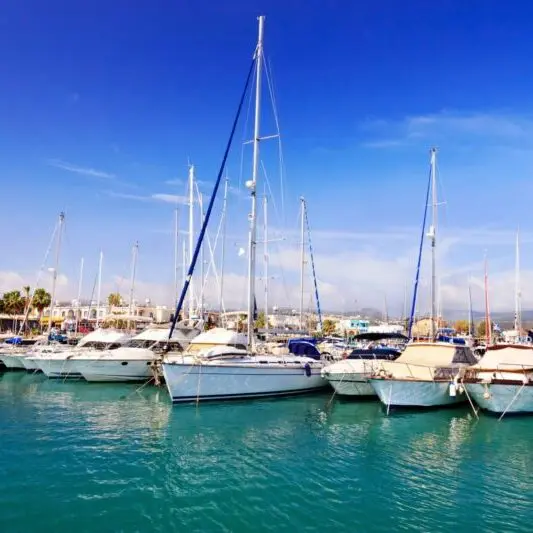 Coastal Marina Sales