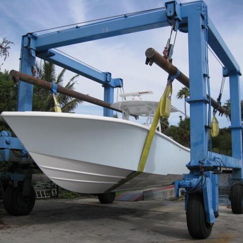 Coastal Marina Sales