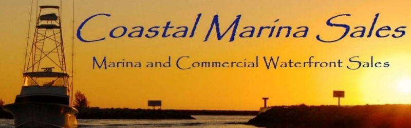A banner of Coastal Merina sales with a sunset image