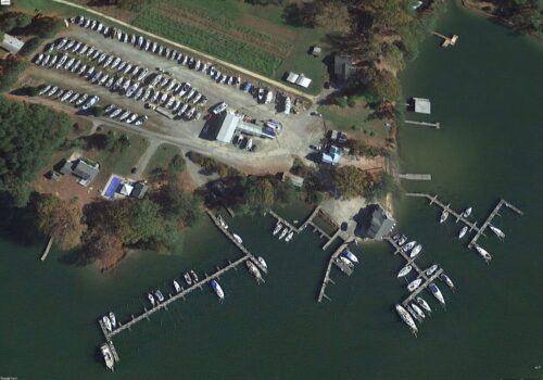 Coastal Marina Sales